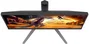 AOC 27G4HA Monitor Gaming 27 pulgadas Fast IPS Full HD 200 Hz Black/Red