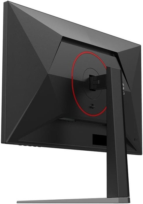 AOC 27G4HA Monitor Gaming 27 pulgadas Fast IPS Full HD 200 Hz Black/Red