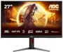 AOC 27G4HA Monitor Gaming 27 pulgadas Fast IPS Full HD 200 Hz Black/Red