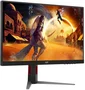 AOC 27G4HA Monitor Gaming 27 pulgadas Fast IPS Full HD 200 Hz Black/Red