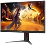 AOC 27G4HA Monitor Gaming 27 pulgadas Fast IPS Full HD 200 Hz Black/Red