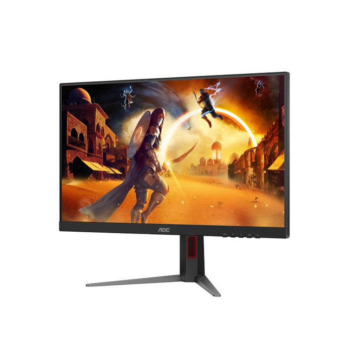 AOC Monitor Gaming 27G4HA - 27 Pulgadas, Full HD, 144Hz