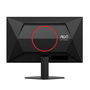 AOC Monitor Gaming 27G4HA 27" Full HD 1920x1080 200Hz IPS 1ms HDMI DP Negro Rojo