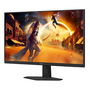 AOC Monitor Gaming 27G4HA 27" Full HD 1920x1080 200Hz IPS 1ms HDMI DP Negro Rojo