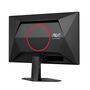 AOC Monitor Gaming 27G4HA 27" Full HD 1920x1080 200Hz IPS 1ms HDMI DP Negro Rojo