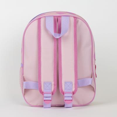 Cerdá Mochila Infantil 3D Minnie Disney Rosa