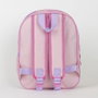 Cerdá Mochila Infantil 3D Minnie Disney Rosa