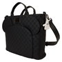 Loungefly Bolso Mochila Ear Evergreen Mickey Disney Piel Vegana Asas Ajustables