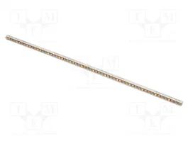 ABB Busbar 16mm2 de 4 polos