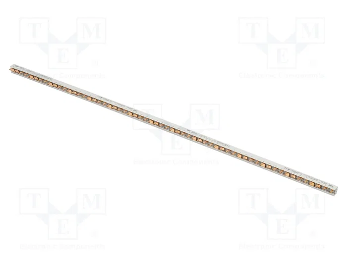 ABB Busbar 16mm2 de 4 polos ABB Busbar 16mm2 de 4 polos