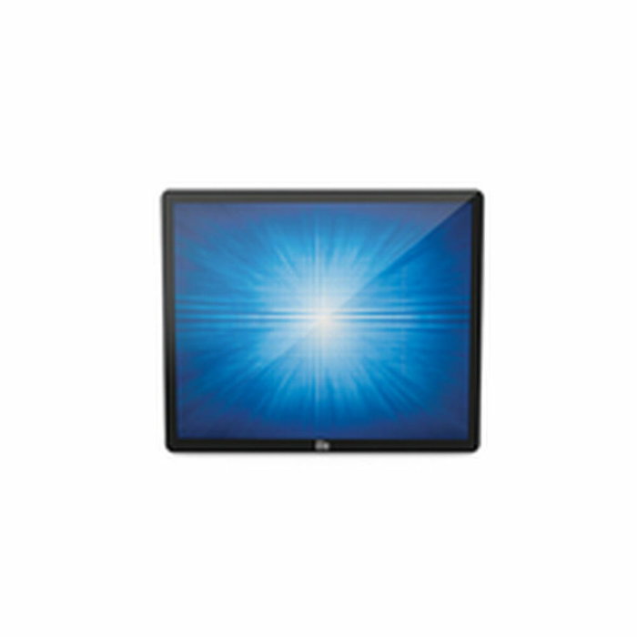 Monitor Elo Touch Systems E125695 19" LED 50-60 Hz Monitor Elo Touch Systems E125695 19" LED 50-60 Hz