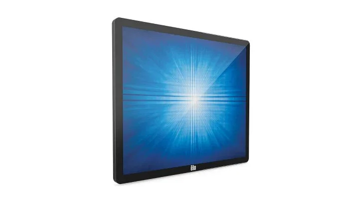 Elo Touch Solutions Monitor táctil 1902L de 19" (48.3 cm) LED HD 1280x1024, 225 cd/m², 10 puntos táctiles, HDMI, USB, VGA, Negro Elo Touch Solutions Monitor táctil 1902L de 19" (48.3 cm) LED HD 1280x1024, 225 cd/m², 10 puntos táctiles, HDMI, USB, VGA, Negro