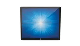 Elo Touch Solutions Monitor táctil 1902L de 19" (48.3 cm) LED HD 1280x1024, 225 cd/m², 10 puntos táctiles, HDMI, USB, VGA, Negro