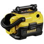 DeWalt DCV584L-QW Aspirador a batería seco y húmedo