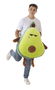 Creaciones Llopis Peluche Don Aguacate 50 cm