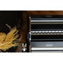 Marcato Atlas+ Máquina de pasta negro