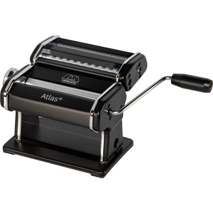 Marcato Atlas+ Máquina de pasta negro Marcato Atlas+ Máquina de pasta negro