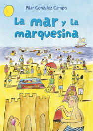 BETA III MILENIO, La mar y la marquesina, Pilar González Campo - BETA III MILENIO