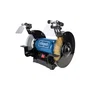 Scheppach SM200LB - Amoladora de banco