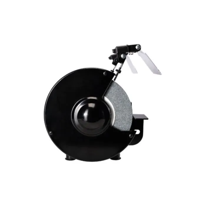 Scheppach SM200LB - Amoladora de banco