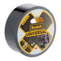 Scotch Cinta americana universal 3, negra, 48 mm x 50 m