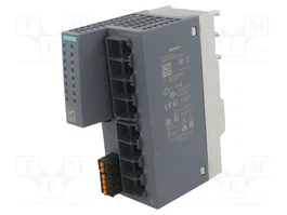 SIEMENS SCALANCE Switch Ethernet no administrado 8 puertos RJ45