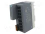 SIEMENS SCALANCE Switch Ethernet no administrado 8 puertos RJ45