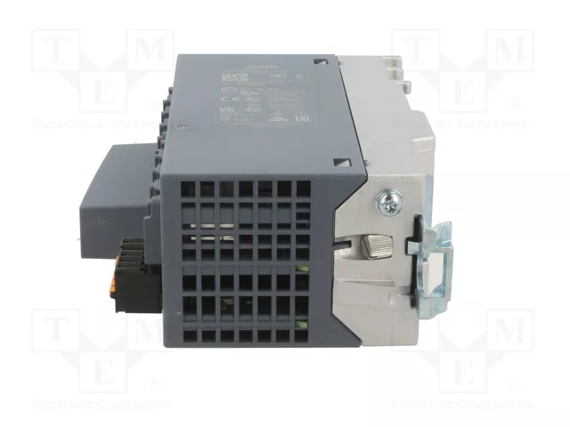 SIEMENS SCALANCE Switch Ethernet no administrado 8 puertos RJ45