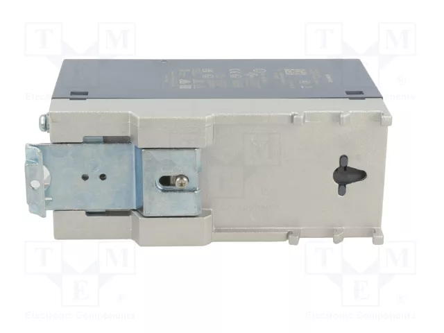 SIEMENS SCALANCE Switch Ethernet no administrado 8 puertos RJ45