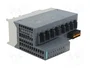 SIEMENS SCALANCE Switch Ethernet no administrado 8 puertos RJ45