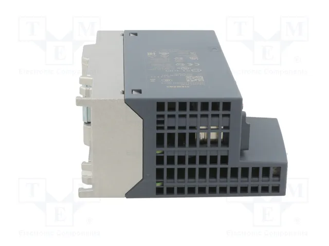 SIEMENS SCALANCE Switch Ethernet no administrado 8 puertos RJ45