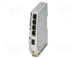 PHOENIX CONTACT FL SWITCH 1004N-SFX