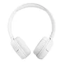 JBL Tune 510BT Auriculares Inalámbricos Bluetooth Blanco