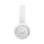 JBL Tune 510BT Auriculares Inalámbricos Blanco