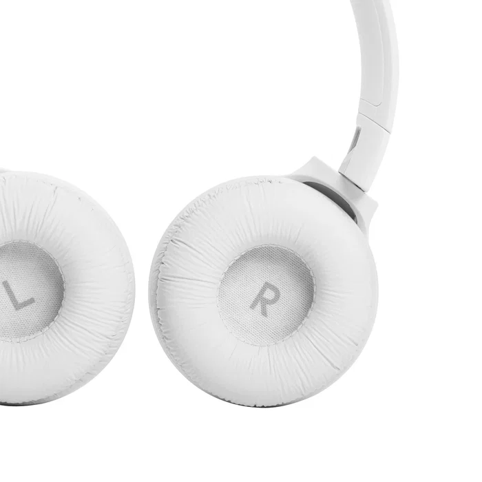 JBL Tune 510BT Auriculares Inalámbricos Blanco
