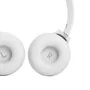 JBL Tune 510BT Auriculares Inalámbricos Blanco