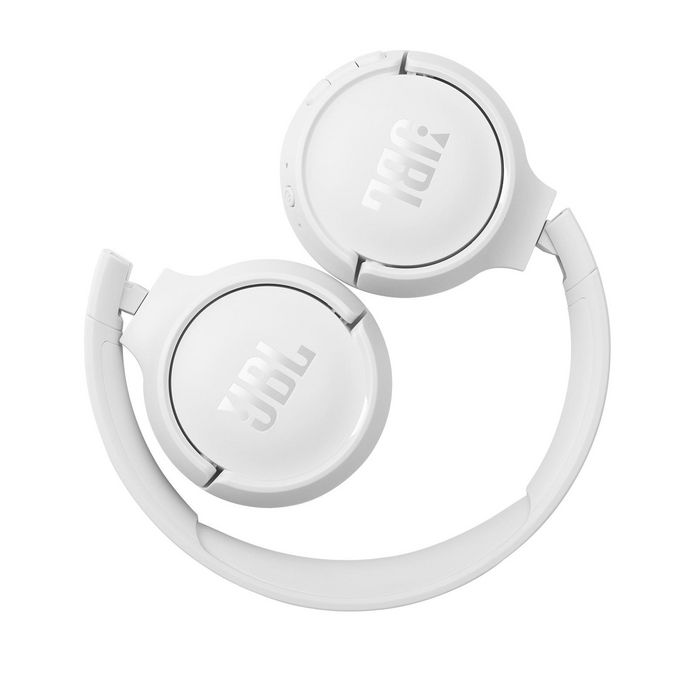 JBL Tune 510BT Blanco JBL Tune 510BT Blanco