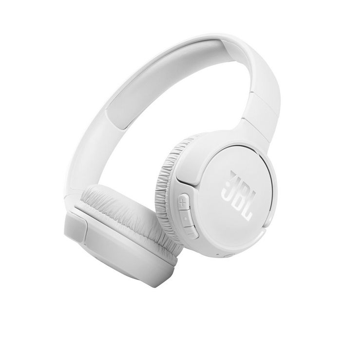 JBL Tune 510BT Blanco JBL Tune 510BT Blanco