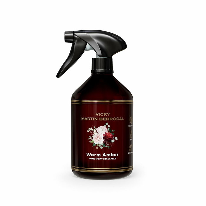 Vicky Martin Berrocal Spray Warm Amber Vicky Martin Berrocal Spray Warm Amber