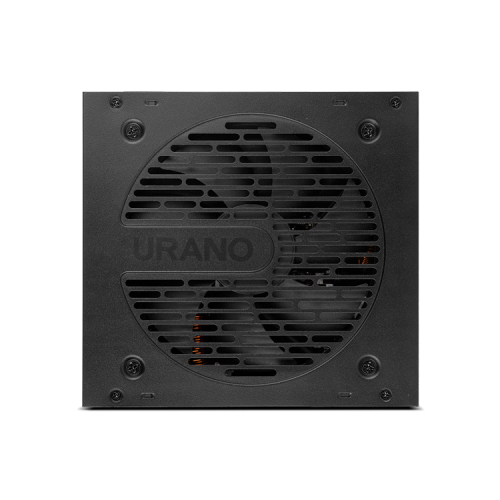 NOX Urano PRO 850W Bronze ATX NXURPRO850BZ Unidad de Fuente de Alimentación Negro NOX Urano PRO 850W Bronze ATX NXURPRO850BZ Unidad de Fuente de Alimentación Negro