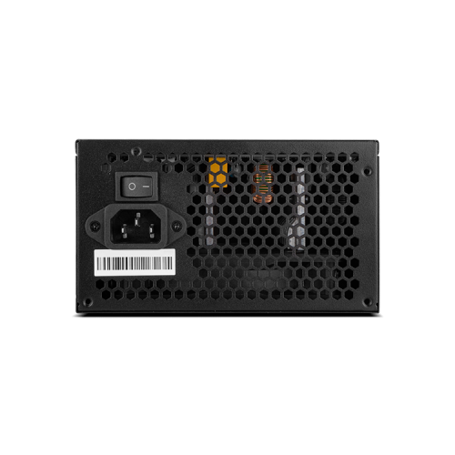 NOX Urano PRO 850W Bronze ATX NXURPRO850BZ Unidad de Fuente de Alimentación Negro NOX Urano PRO 850W Bronze ATX NXURPRO850BZ Unidad de Fuente de Alimentación Negro