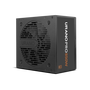 NOX Urano PRO 850W Bronze ATX NXURPRO850BZ Unidad de Fuente de Alimentación Negro