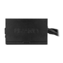NOX Urano PRO 850W Bronze ATX NXURPRO850BZ Unidad de Fuente de Alimentación Negro
