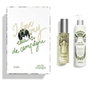 Sisley Eau de Campagne Eau de Toilette 100 ml y Phytogel Doux Douche et Bain 250 ml Set Regalo