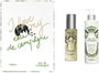 Sisley Eau de Campagne Eau de Toilette 100 ml y Phytogel Doux Douche et Bain 250 ml Set Regalo