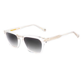 Belstaff COOPER-S190 Gafas de sol unisex con cristal gris