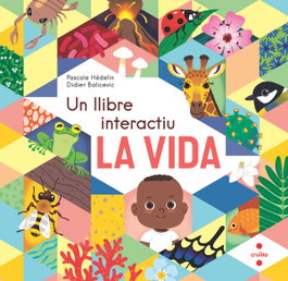CRUILLA La vida, un llibre interactiu
