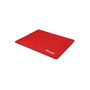 Equip Alfombrilla para ratón 245013 Rojo