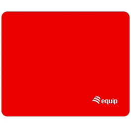 Equip Alfombrilla de Ratón (Mouse Pad) Equip Life Color Rojo