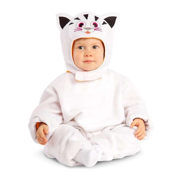 My Other Me Disfraz Bebé Animales Mágicos Talla 12-24 Meses